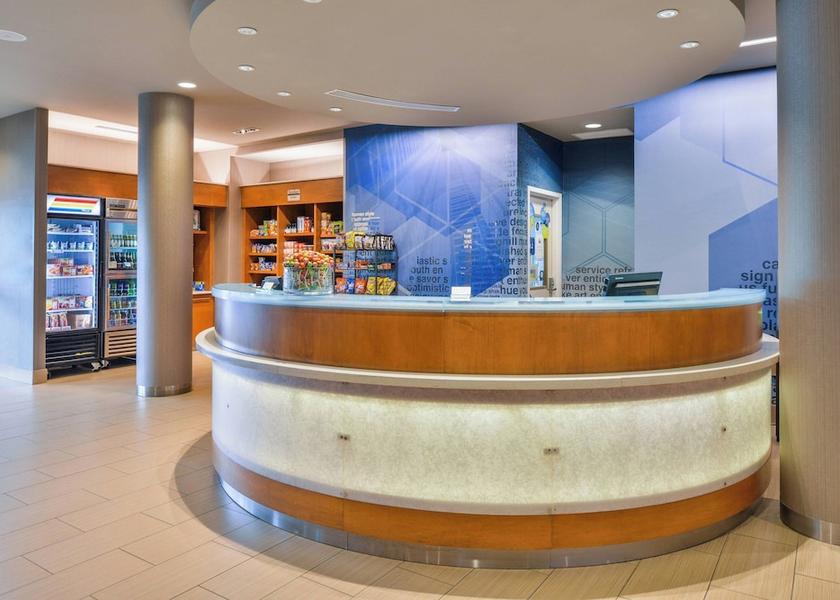 Virginia Ashburn Reception