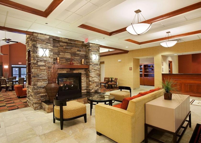 Minnesota St Cloud Reception