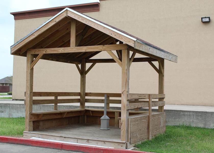 Texas Lumberton Barbeque