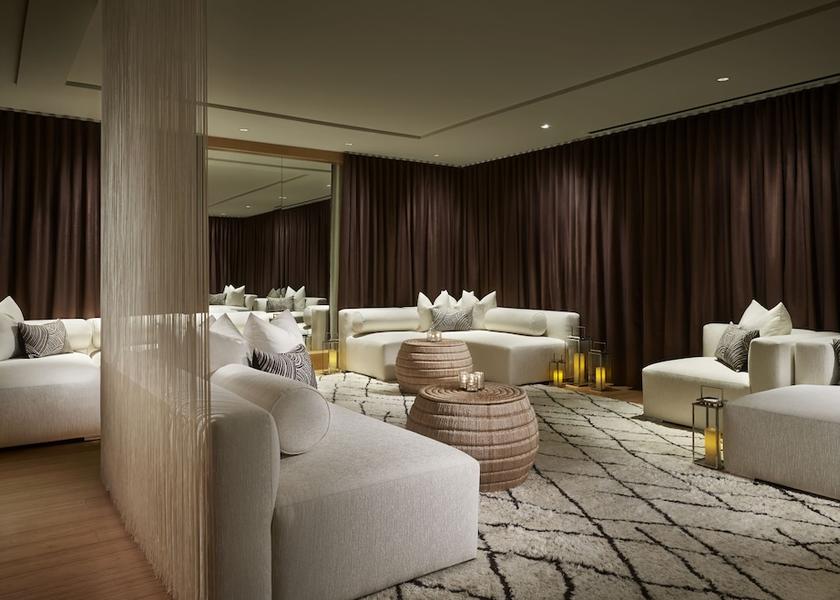 North Carolina Charlotte Spa