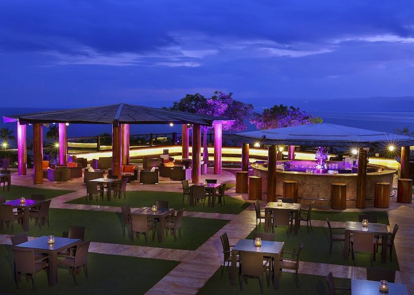 Balqa Governorate Sweimeh Restaurant