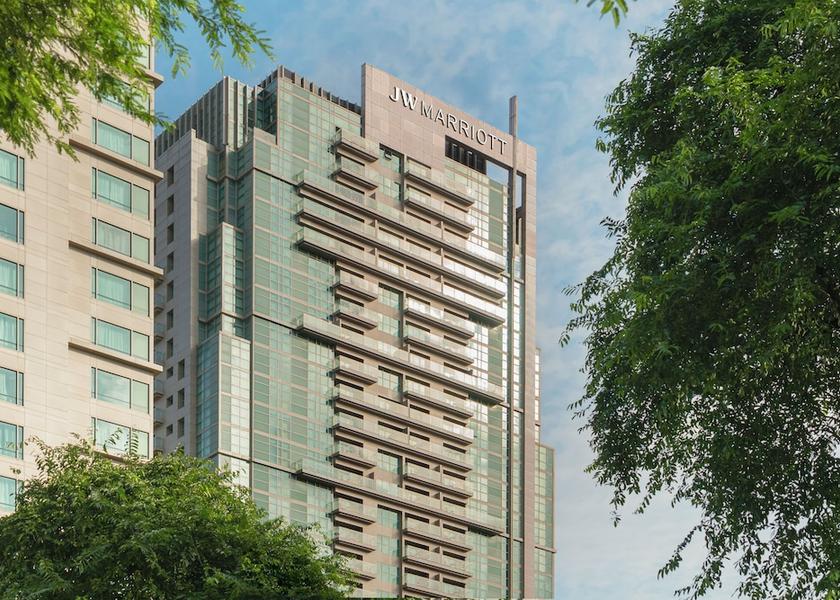 Ho Chi Minh Municipality Ho Chi Minh City Exterior