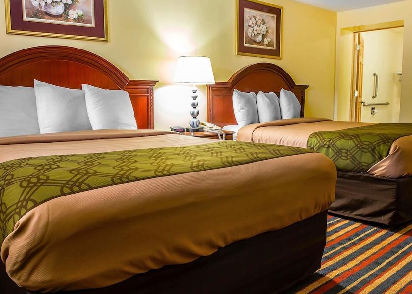 Pennsylvania Clairton Room