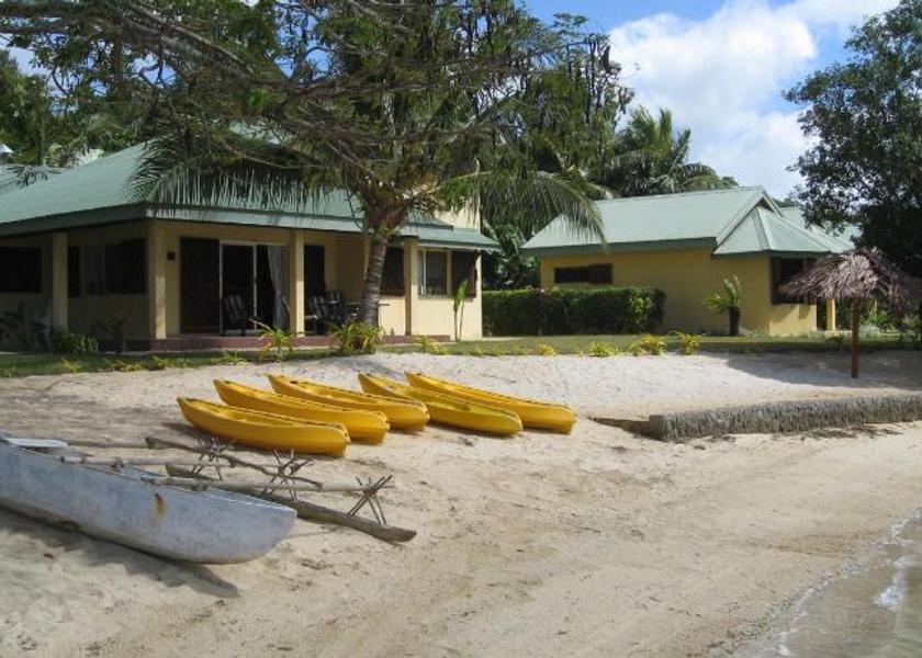 Shefa Port Vila 