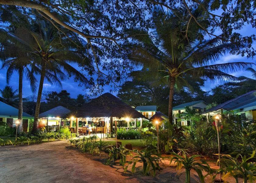 Shefa Port Vila 