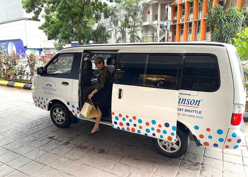 Federal Territory of Kuala Lumpur Kuala Lumpur City shuttle