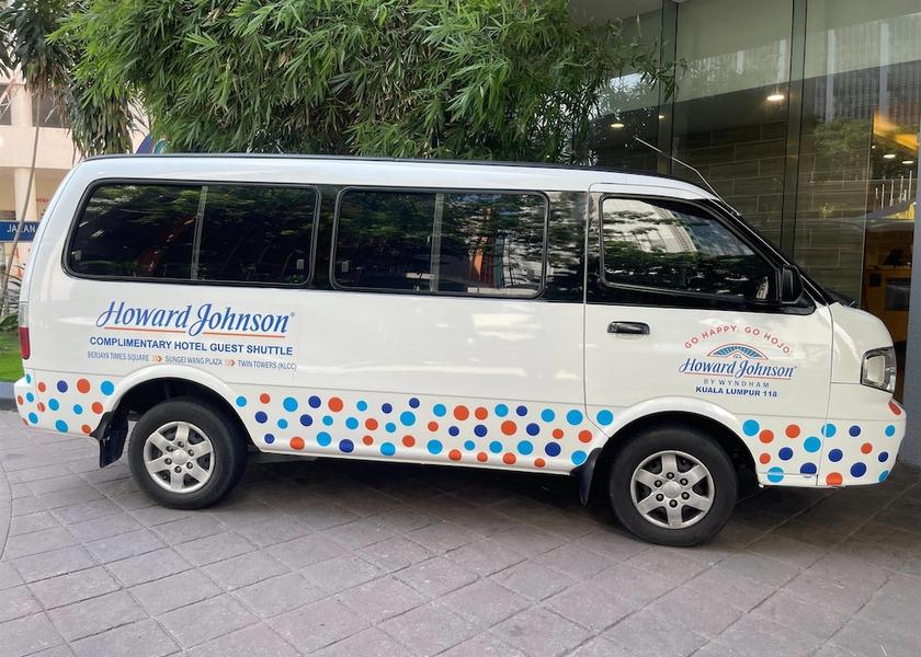 Federal Territory of Kuala Lumpur Kuala Lumpur City shuttle