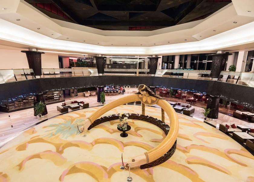 South Sinai Governorate Sharm El Sheikh Lobby