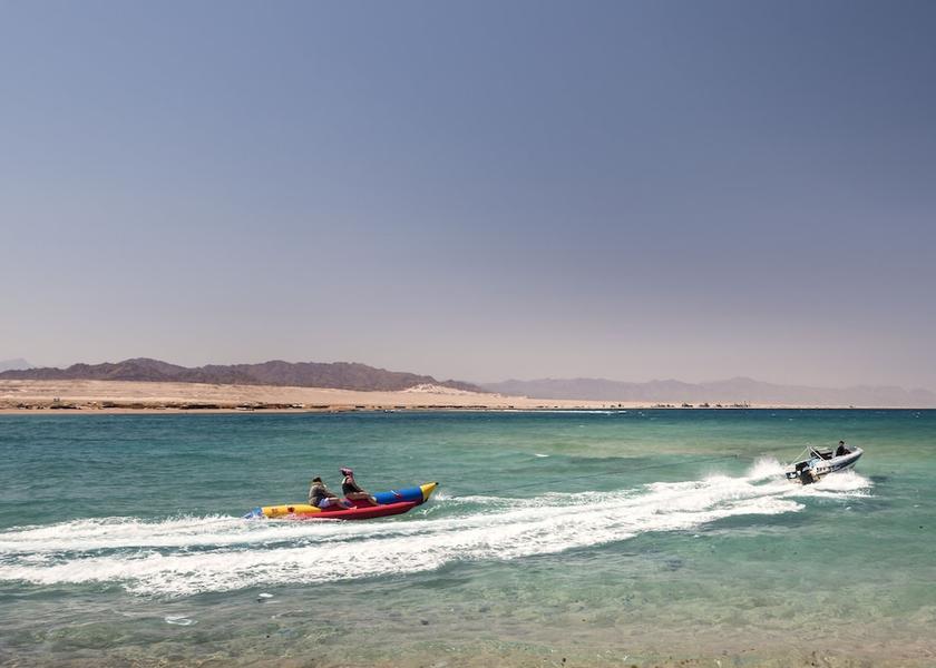 South Sinai Governorate Sharm El Sheikh Sports facility