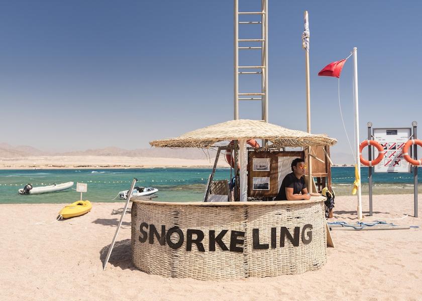 South Sinai Governorate Sharm El Sheikh Sports facility
