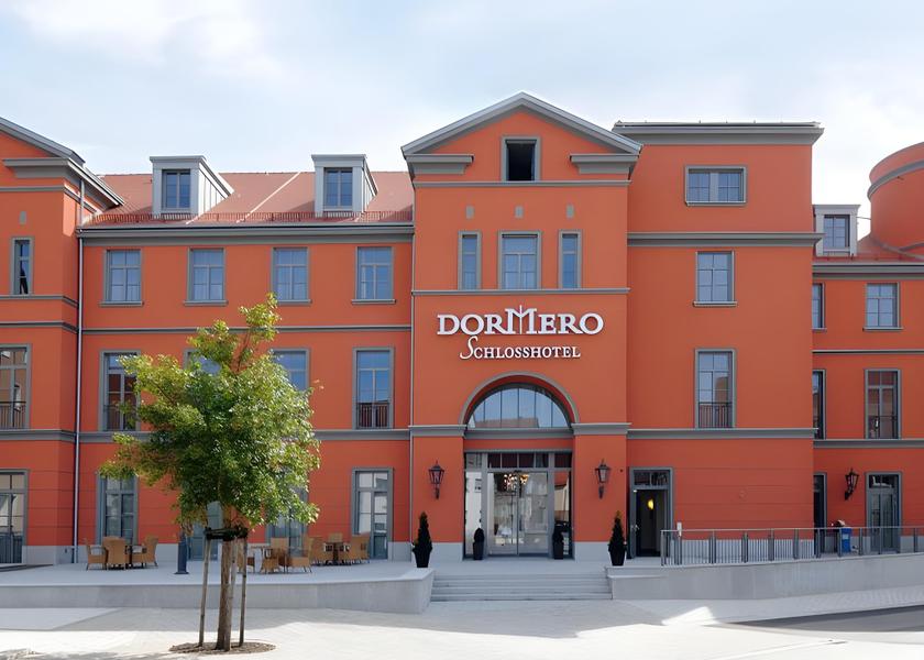 Bavaria Reichenschwand Hotel Exterior