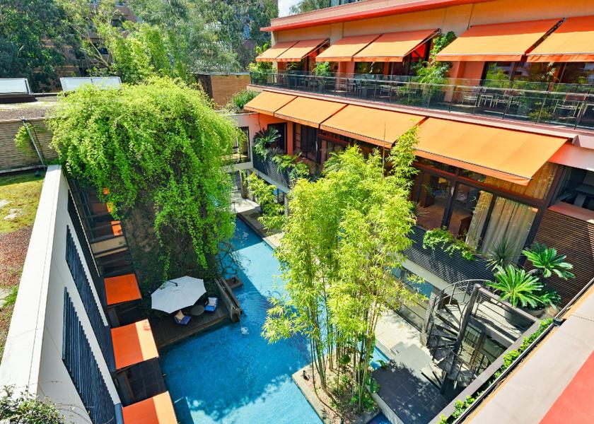 Fukuoka Fukuoka Hotel Exterior