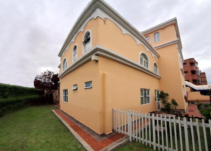 Azuay Cuenca Terrace