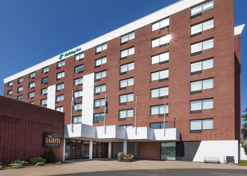 Quebec Saint-Jean-Sur-Richelieu Exterior