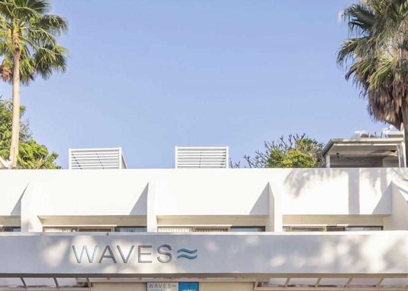 New South Wales Byron Bay Front of property