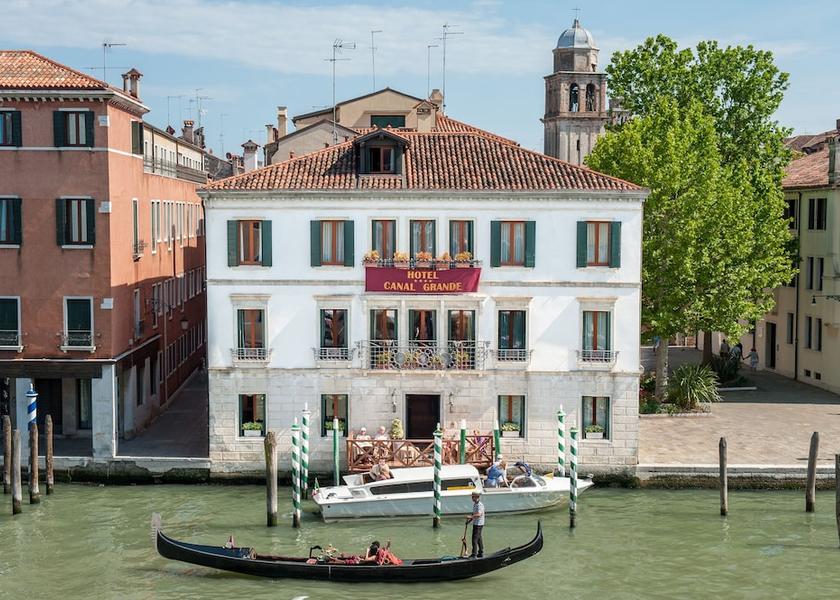 Veneto Venice Boating