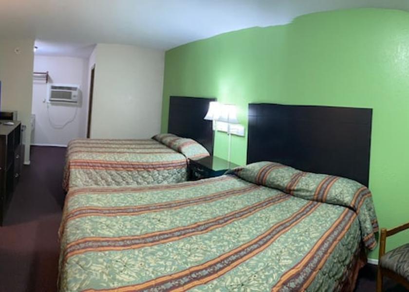 Texas Jasper Room