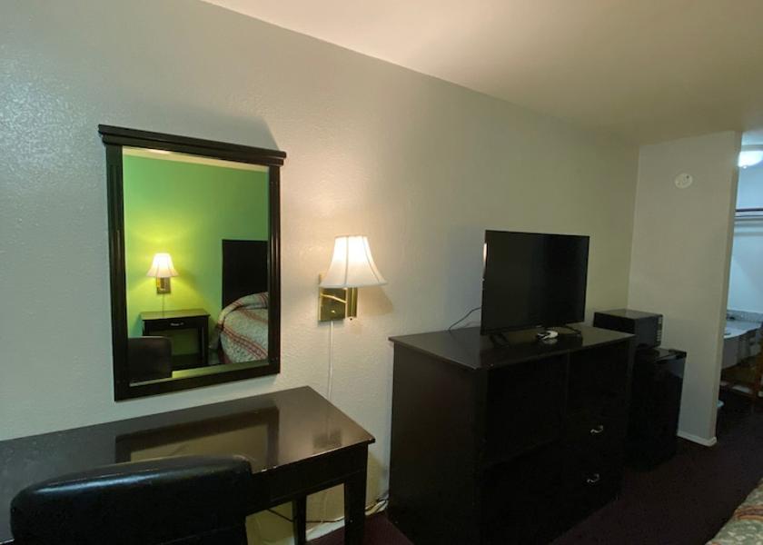 Texas Jasper Room