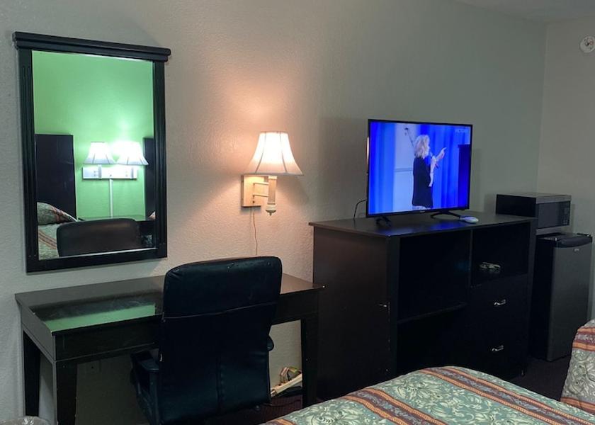 Texas Jasper Room
