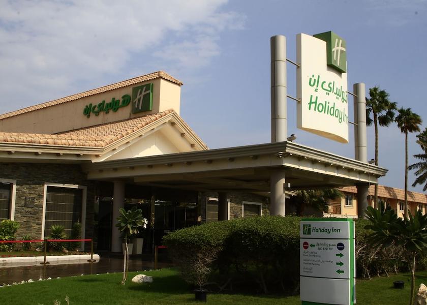 Eastern Province Al Khobar Exterior Detail