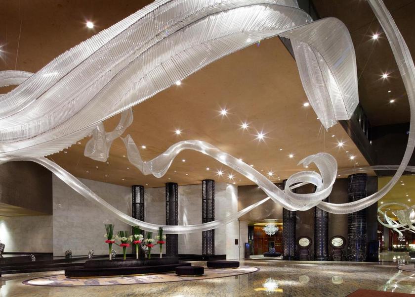  Shanghai exterior view