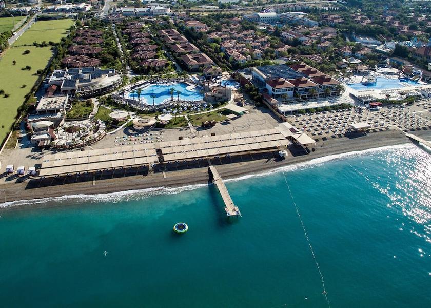 Antalya Region Manavgat Primary image