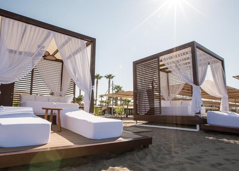 Antalya Region Manavgat Gazebo