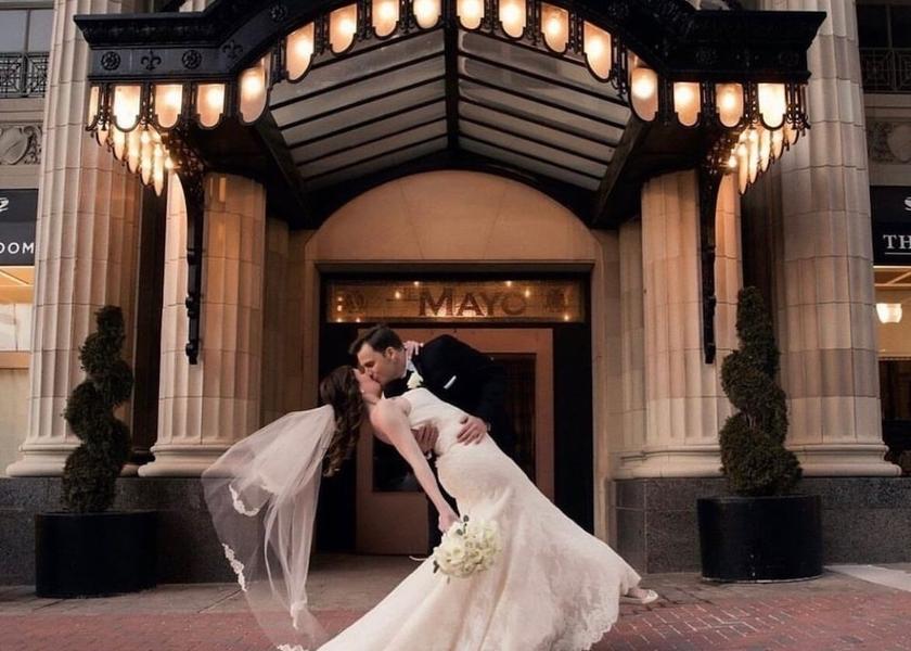 Oklahoma Tulsa Exterior Detail