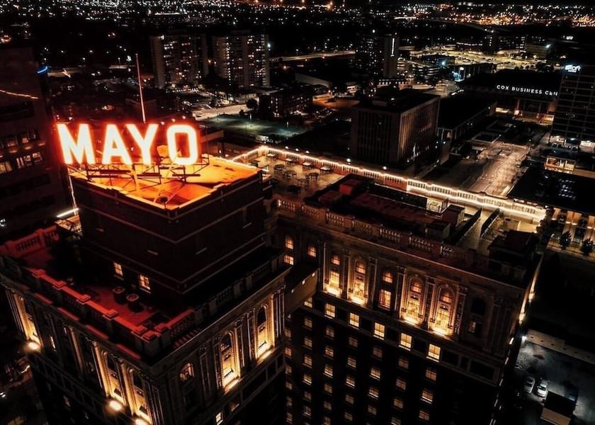 Oklahoma Tulsa Primary image