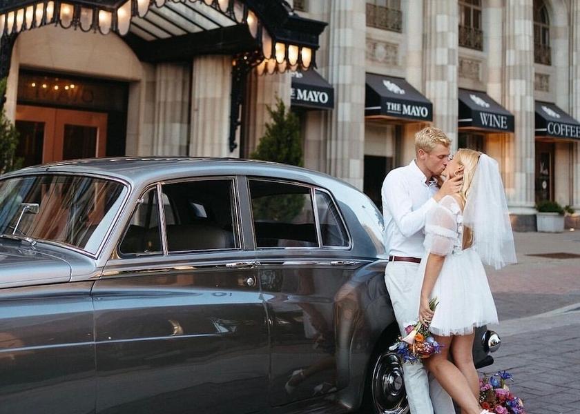 Oklahoma Tulsa Facade