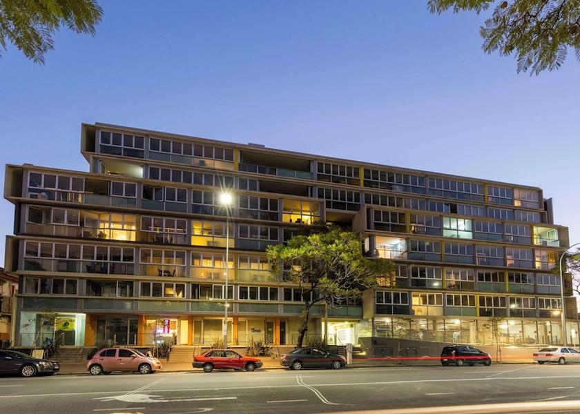South Australia Adelaide Exterior