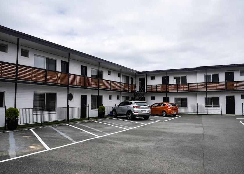 Tasmania Hobart Exterior