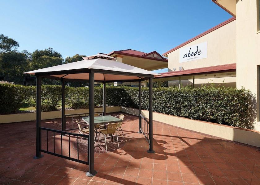 Australian Capital Territory Canberra Terrace/patio