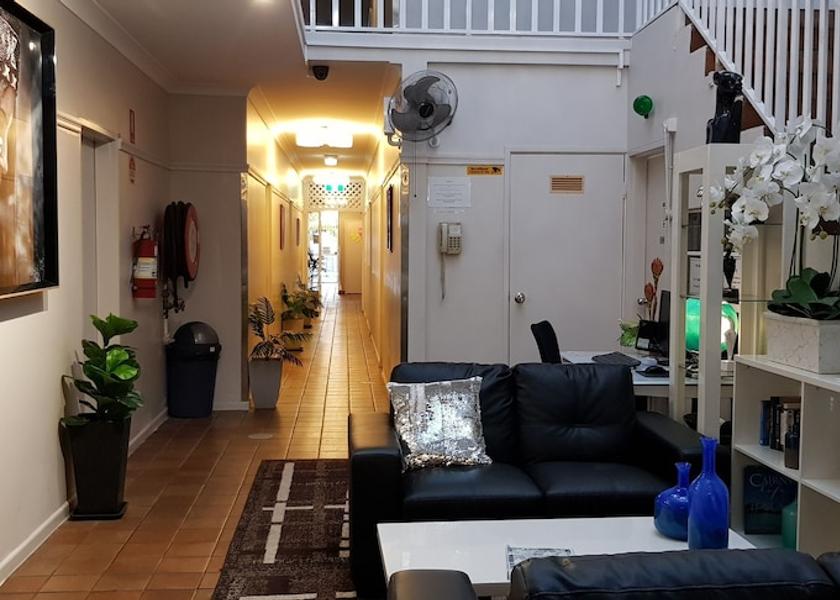 Queensland Cairns North Interior