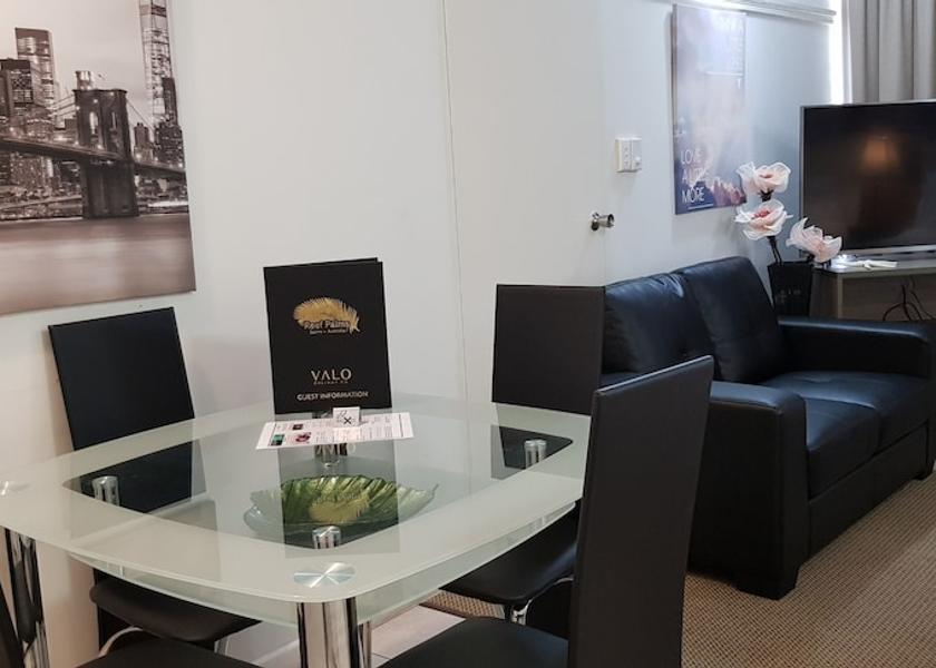 Queensland Cairns Room
