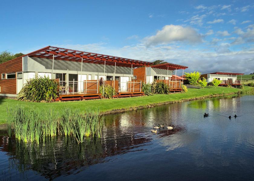 Tasmania Smithton Hotel Exterior