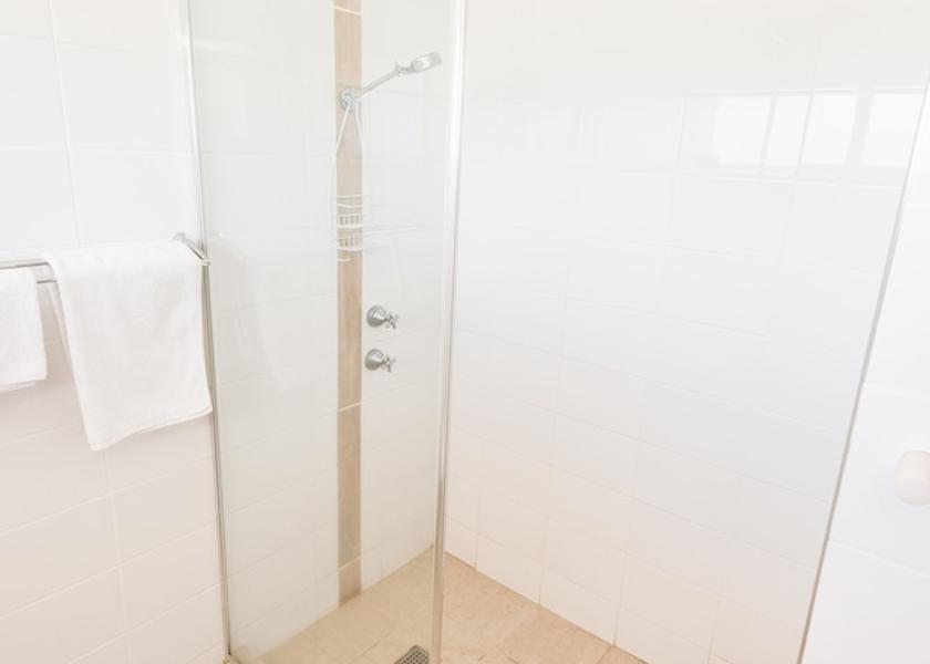 Western Australia South Carnarvon Bathroom