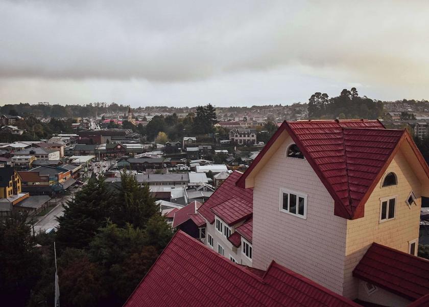 Los Lagos Region Puerto Varas Property amenity