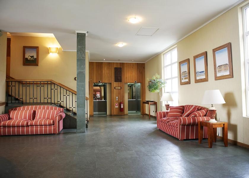 Los Lagos (region) Puerto Varas Lobby
