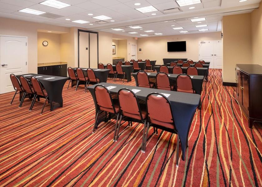 Georgia Covington Meeting Room