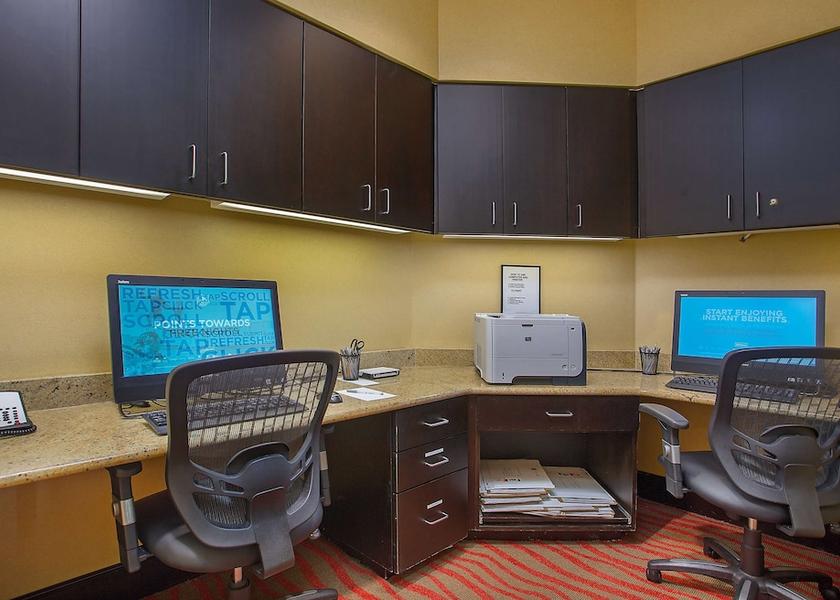 Georgia Covington Business Centre