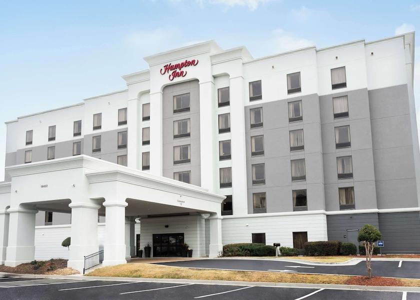 Georgia Covington Primary image