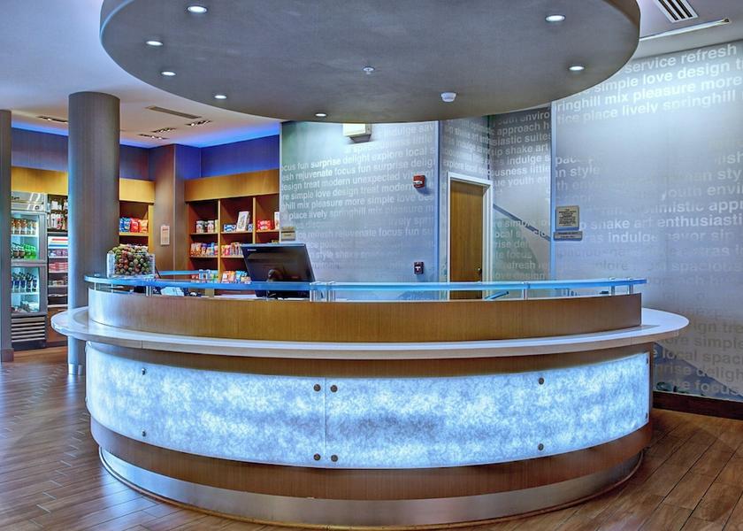 Pennsylvania Harrisburg Reception