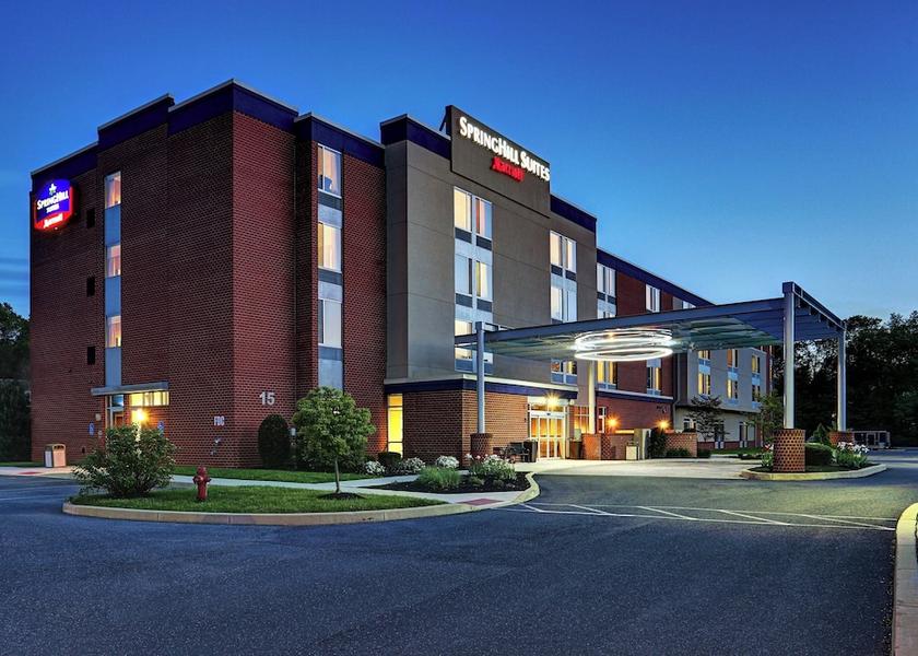 Pennsylvania Harrisburg Primary image