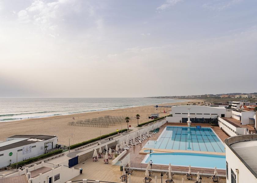 Aveiro Espinho Pool