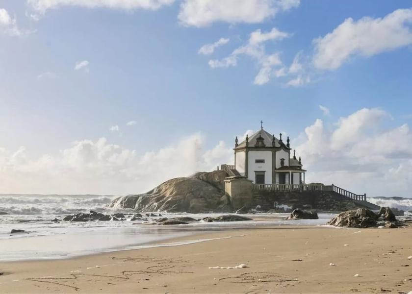 Aveiro Espinho Ecotours