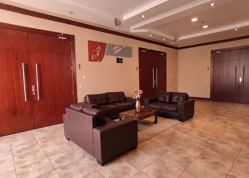 Pichincha Quito Reception Hall