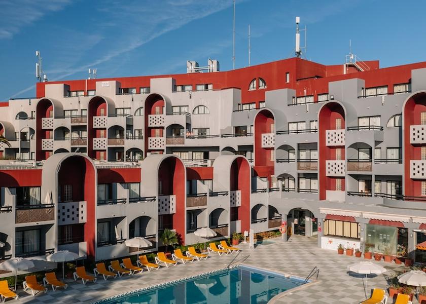 Faro District Albufeira Primary image