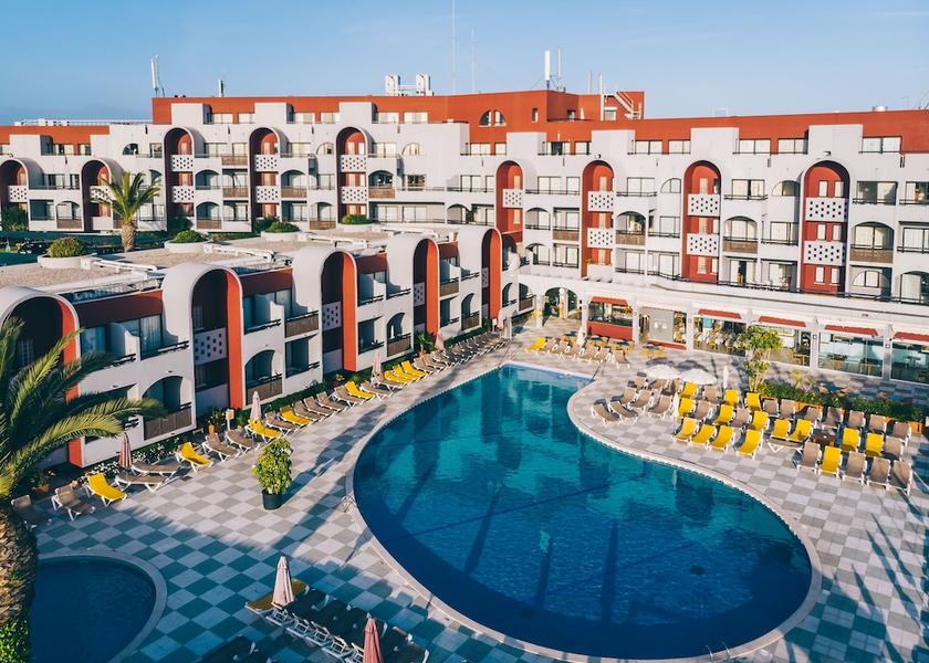 Faro District Albufeira Pool