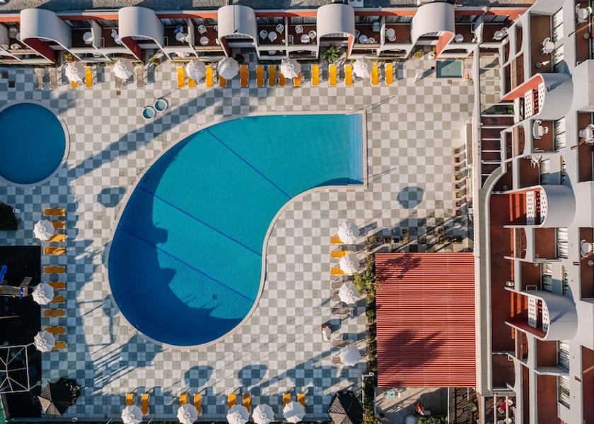 Faro District Albufeira Pool